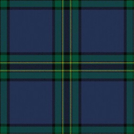 Affara Tartan swatch