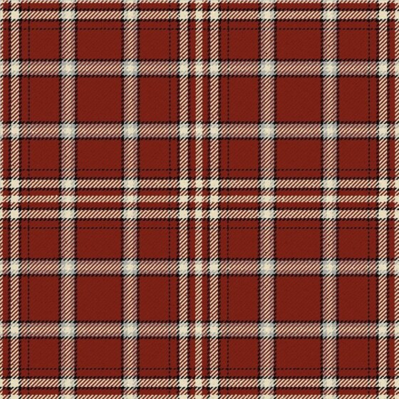 Alabama University of Tartan swatch