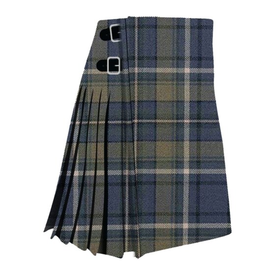 Alchemist Tartan swatch