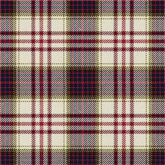 Anderson Arisaid Modern Tartan swatch