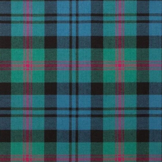 Baird Ancient Tartan swatch