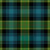 Barnes Ancient Tartan swatch