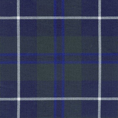 Bath Tartan swatch
