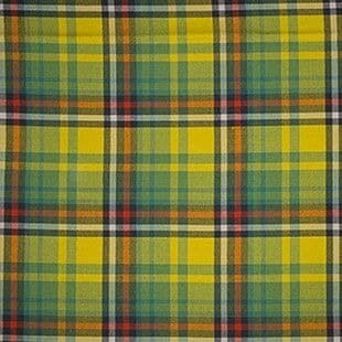 Bellspool Bright Check Tartan swatch