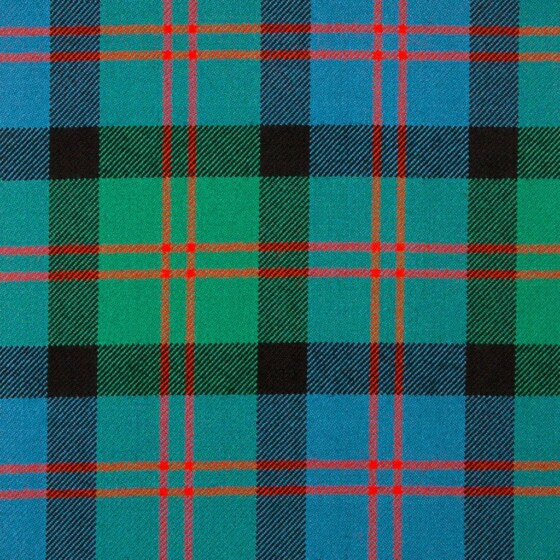 Blair Anicent Tartan swatch