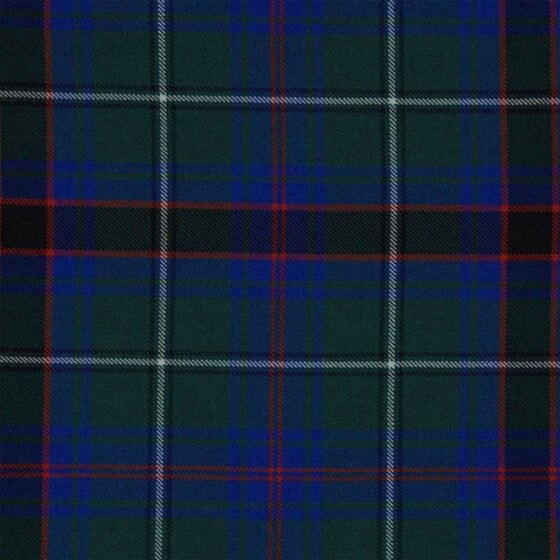 Blairlogie Modern Tartan swatch