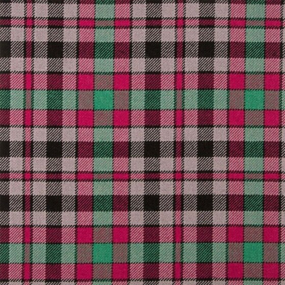 Borthwick Ancient Tartan swatch