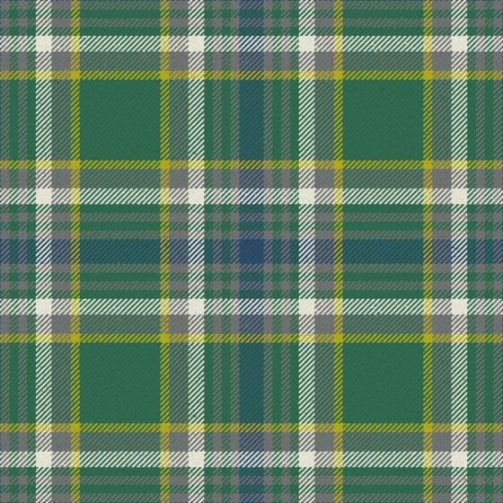 Boucherville District Ancient Tartan swatch