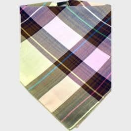 Burlew Tartan swatch