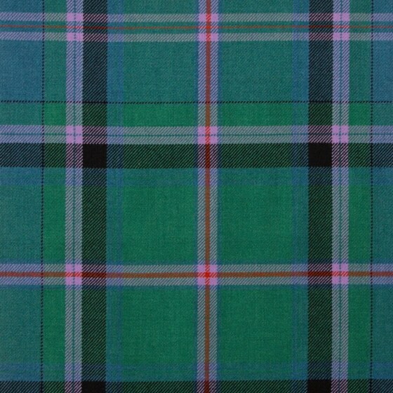 Cooper Ancient Tartan swatch