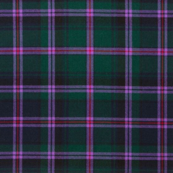 Cooper Modern Tartan swatch