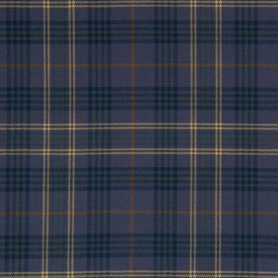 County Fermanagh Tartan swatch
