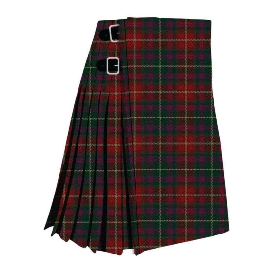 County Meath Modern Tartan swatch