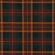 County Monaghan Ancient Tartan swatch