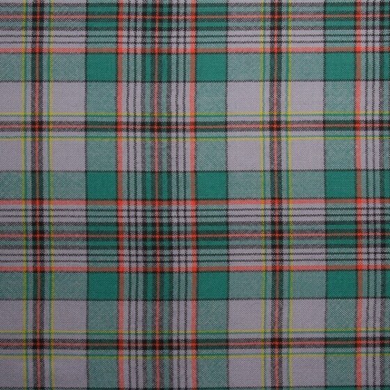 Craig Ancient Reiver Tartan swatch