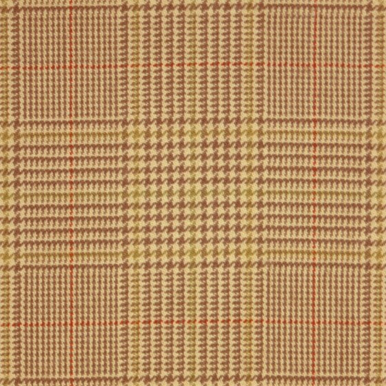 Crail Estate Check Tartan swatch