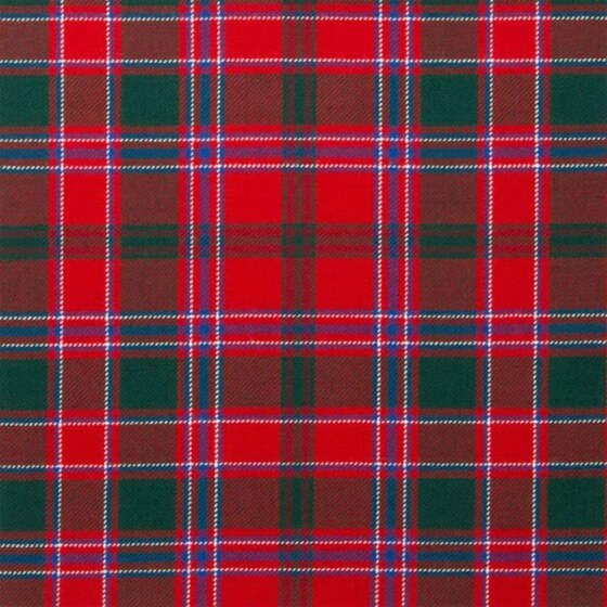 Dalziel Modern Tartan swatch