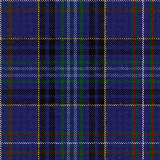 Dickson Tartan swatch