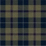 Douglas Hebridean Tartan swatch