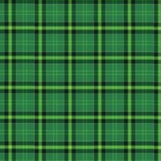 Duffy Family Tartan swatch
