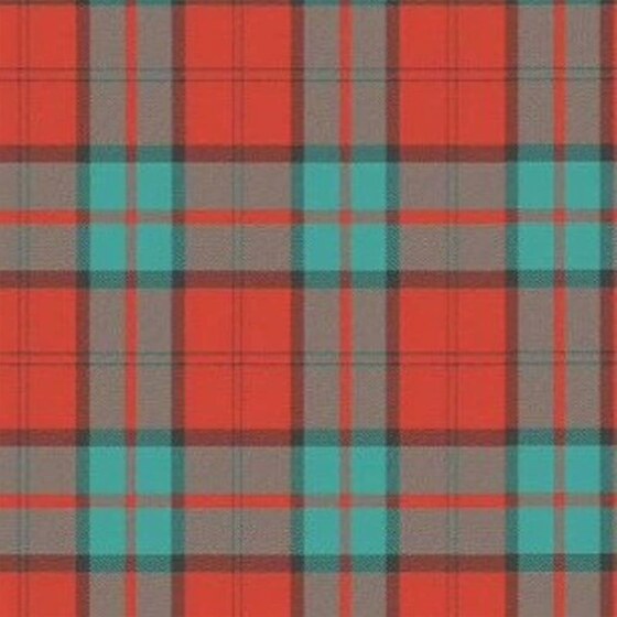 Dunbar Ancient Tartan swatch