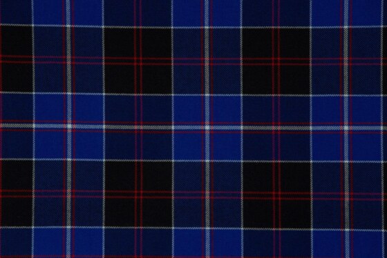 Dunlop Modern Tartan swatch