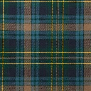 Eildon Tartan swatch