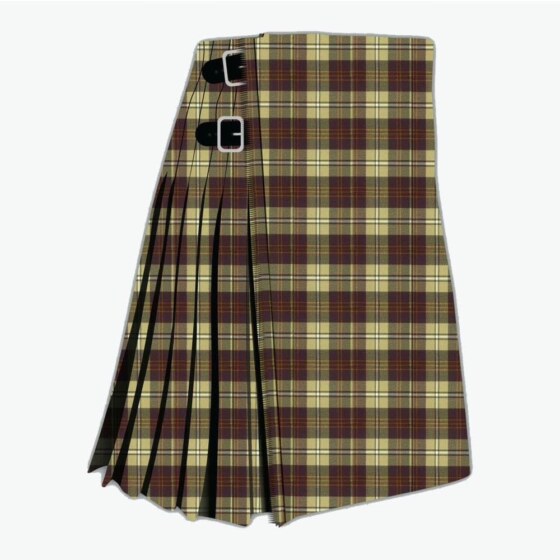 Elgin Tartan swatch
