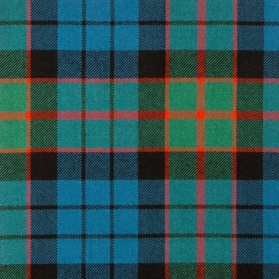Fletcher of Dunans Ancient Tartan swatch