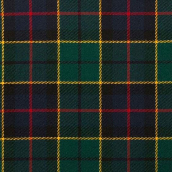Forsyth Modern Tartan swatch