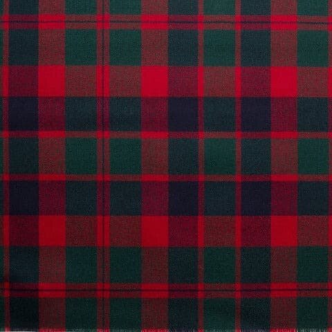 Glasgow Tartan swatch