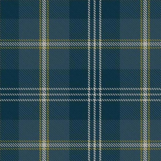 Gorman Tartan swatch