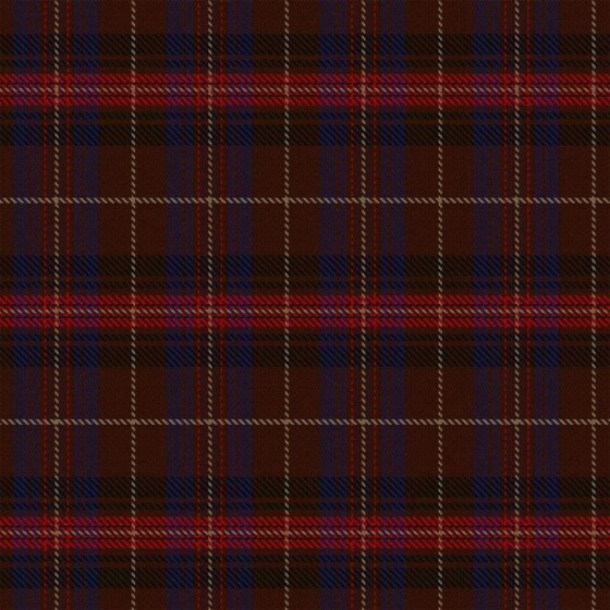 Griffith Tartan swatch