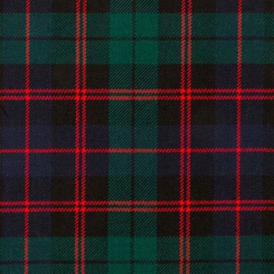 Guthrie Modern Tartan swatch