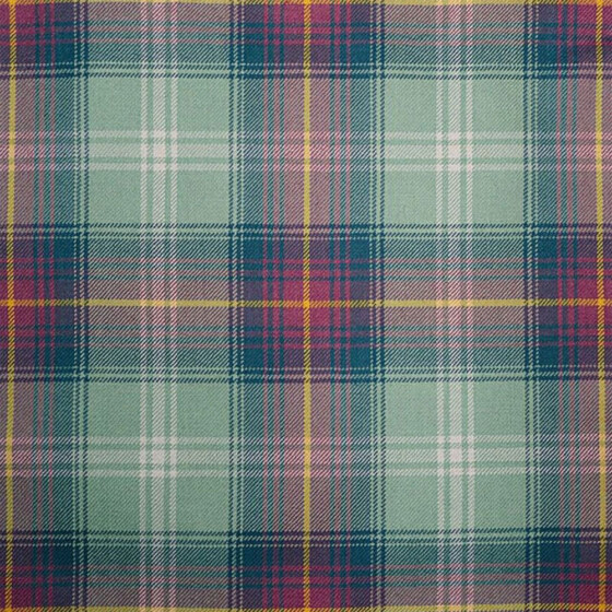 Hame Tartan swatch