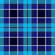 Higher Orbits Tartan swatch