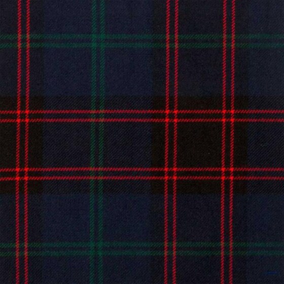 Home Modern Tartan swatch