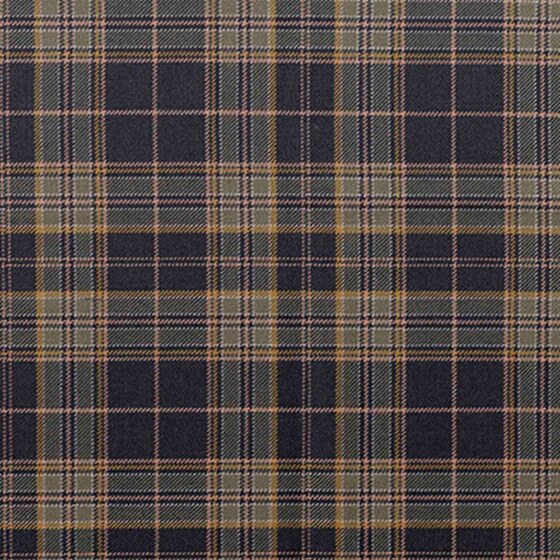 Hunting Tower Tartan swatch