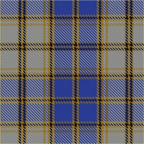 Independence Tartan swatch