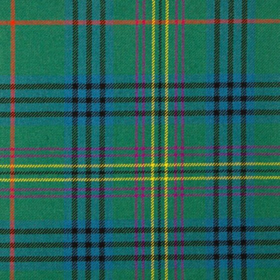 Kennedy Ancient Tartan swatch