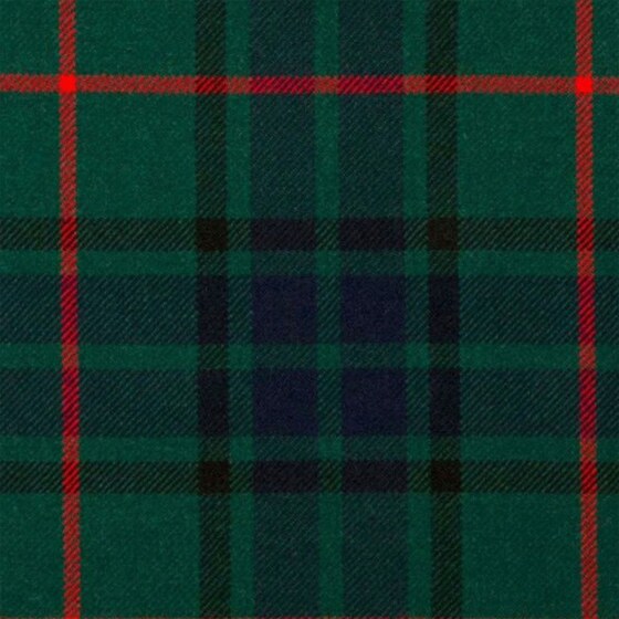Lauder Modern Tartan swatch