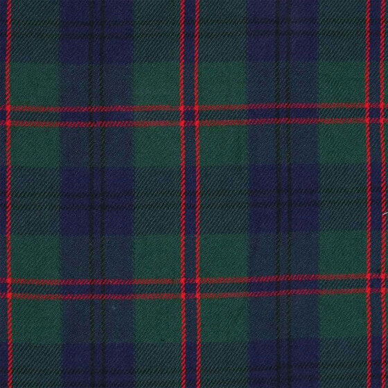 Lawrie Family Tartan swatch