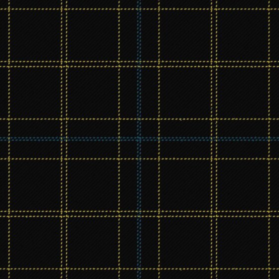 Lochaber Hesketh Ancient Tartan swatch