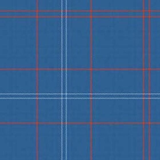 Lochaber (Wilson's Old) Ancient Tartan swatch