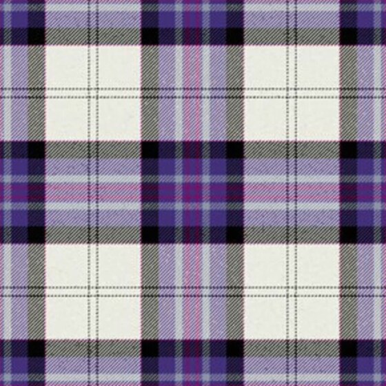 Lochnagar Dress Tartan swatch