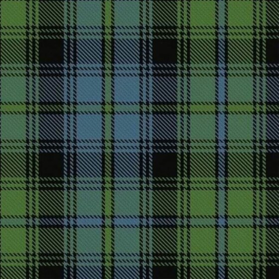 Lorne Tartan swatch