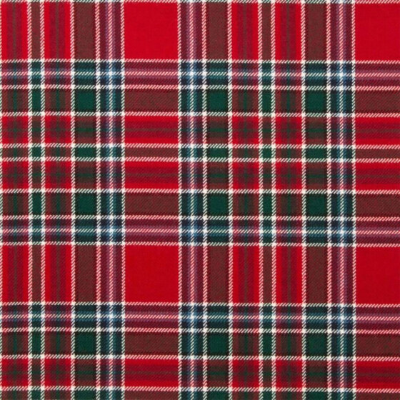 MacBean Modern Tartan swatch