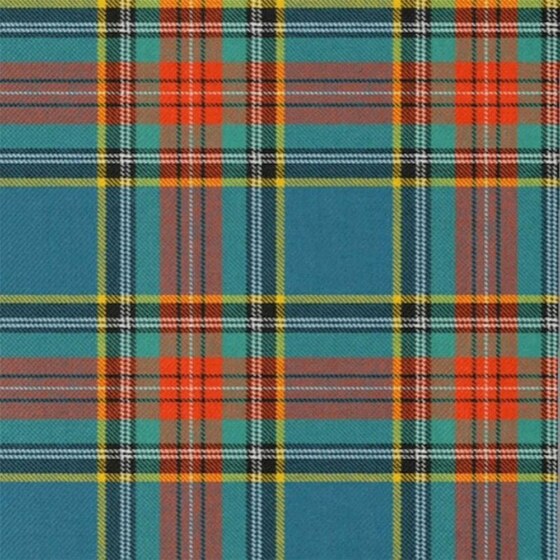 MacBeth Ancient Tartan swatch