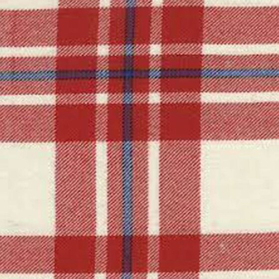 MacGregor Dress Tartan swatch