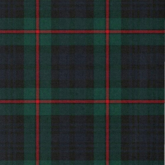 MacKinlay Modern Tartan swatch